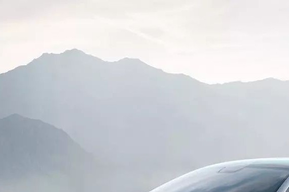 看了i Vision Dynamics概念车，估计没人再去吐槽宝马的设计了吧？