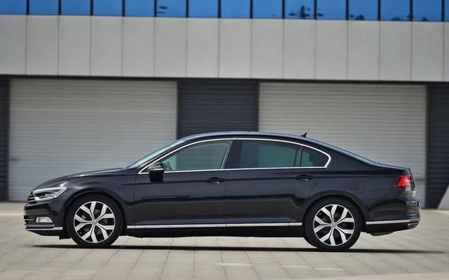 日系最痛恨的德系品牌,月销两万无人能敌!