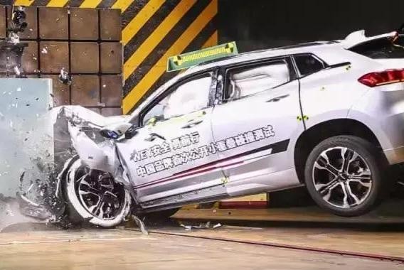 除了颜值高配置高，VV7还有你不知道的秘密