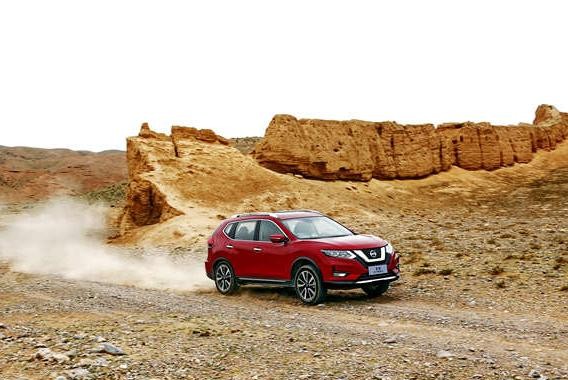 无差速锁、无大梁，20万的城市SUV也能穿越无人区？