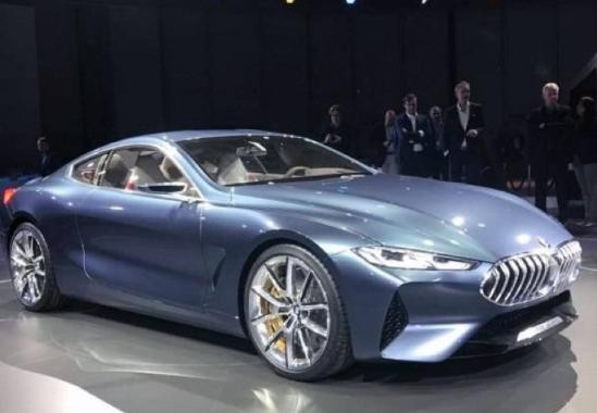 法兰克福车展概念车速览，100%新能源，奇瑞高调亮相