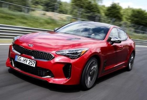 起亚卷土重来？动力强劲颜值爆表，动力不要太完美