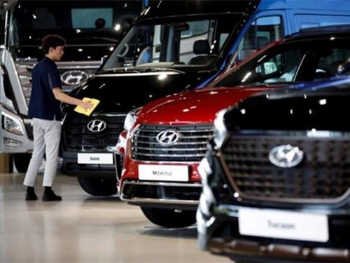 北京现代销量三连涨 品牌力却持续走低？