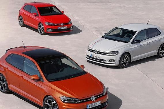 新一代POLO比飞度还大，加速很带感！