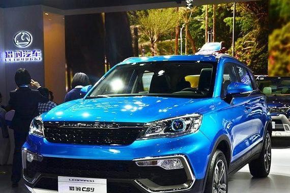 军用品质，6座设计，7万多比H6实用