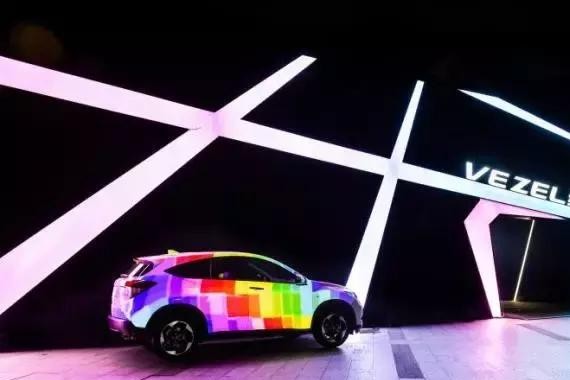 价格不变还增配，新款缤智要怎么应对X-RV！