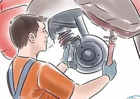 秋风习习，也是时候为你的爱车做一次美容保养了！