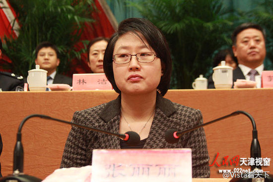 周蓬安:遭二次查处的官员,都是能臣