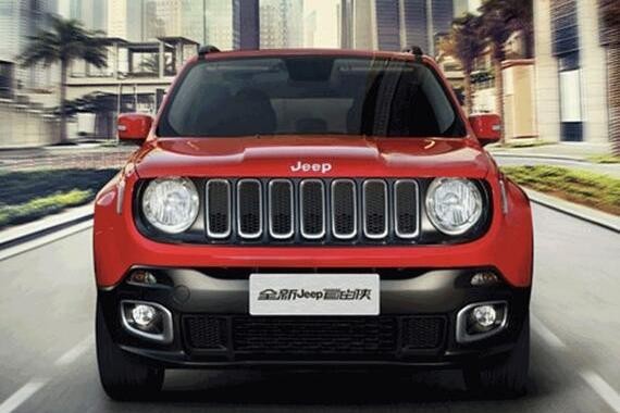 合资小SUV中，这4款不是特别火，但回头率高！