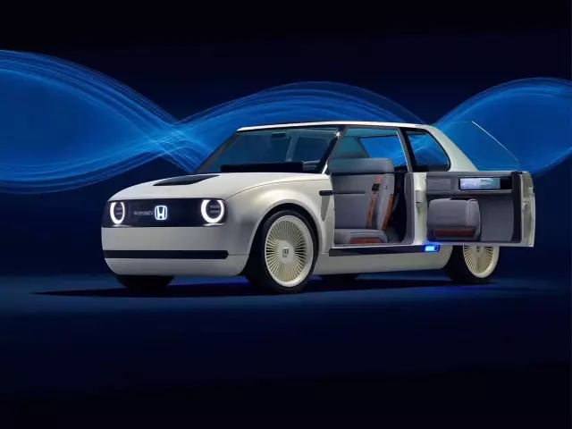 电动化成法兰克福车展主旋律,大众为产品明确时间表