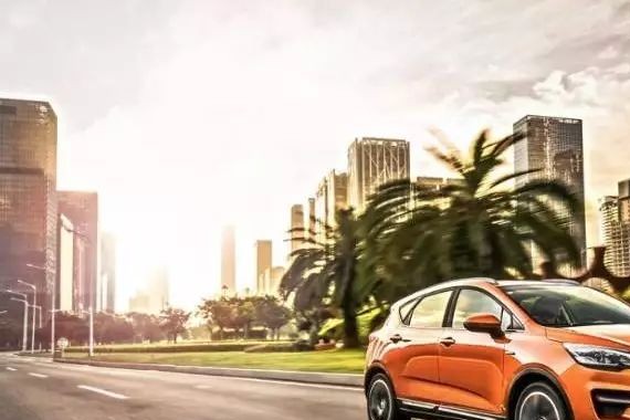 “三高”帝豪GS又加一高，高智能玩起互联网了