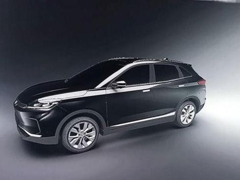 威马首款量产车将于2018年2-3季度上市