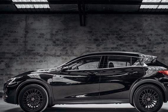 这款车售价不到30万,黑马级车型,胜过BBA,霸气十足!