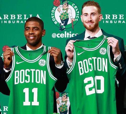 重磅!凯尔特人将签冠军中锋,骑士东部霸主悬了