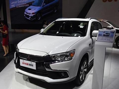 2017年最适合家用的SUV，仅仅需要15万搞定！