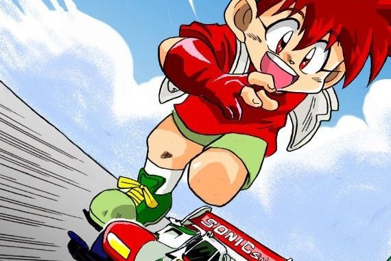 现实中开车能开出《四驱兄弟》的效果么？