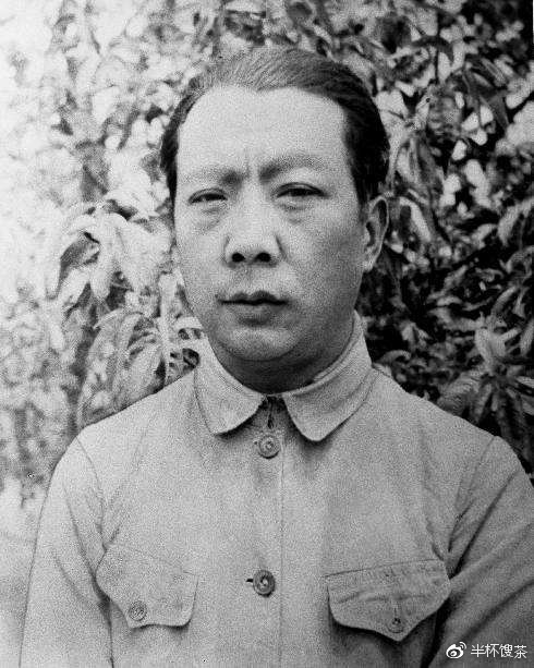 【说谍】为有牺牲多壮志,二科部分人员-中共早