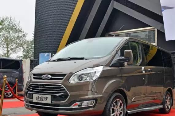 商务MPV市场地位大洗牌 福特途睿欧商务舱安徽上市
