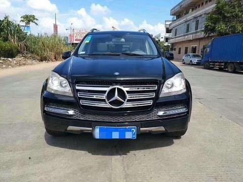 新车落地198万，现在仅售价23万豪华舒适，越野典范