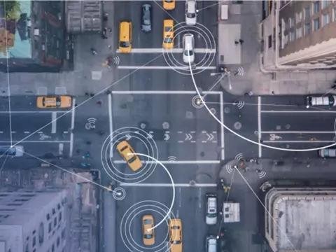 坐拥BBA，想加入英特尔自动驾驶联盟你需要知道这些