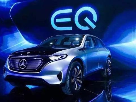 降低新能源营收压力 奔驰宣布40亿元成本缩减计划