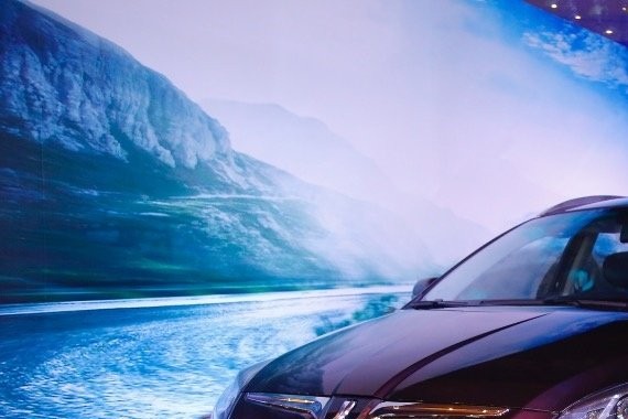 纳智捷推出大7 SUV Sport +车型，是痛定思痛还是痛上加痛？
