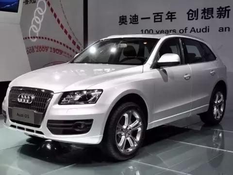 抄底三款豪华中型SUV，最多可省下十台iPhone X