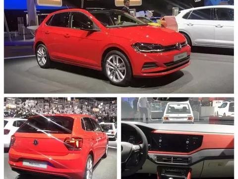 别死盯SUV，这些新款轿车更值得一看！