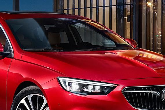 拥有这些技术的车型就像汽车界的“苹果”！