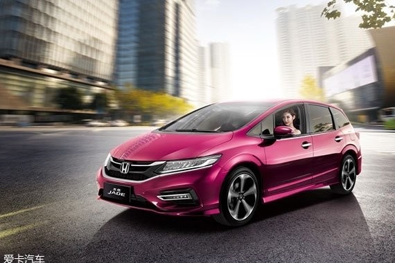 浪漫的味道，少不了新杰德的那份温存