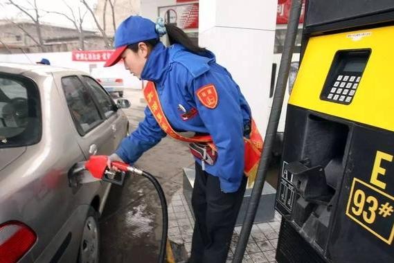 十五部委正式发文，乙醇汽车2020年覆盖全国