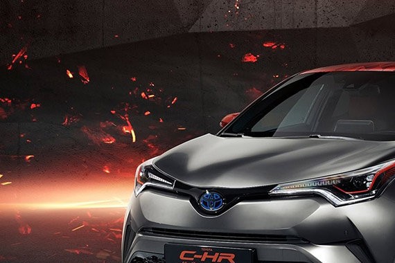 被千万级别豪车刷爆屏之后 这款10多万的SUV竟是最值得关注