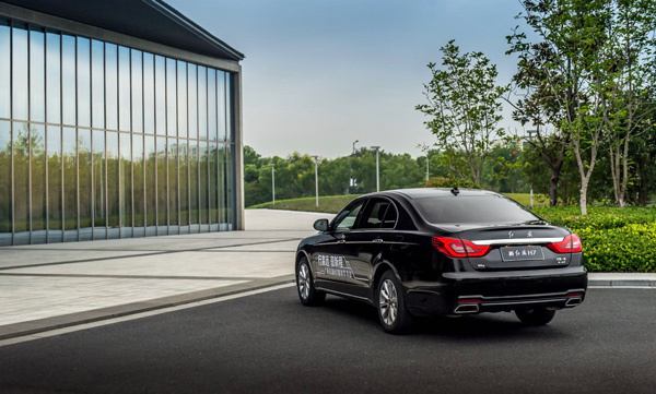 徐留平上任后烧了哪三把火?新红旗H7懂他想说