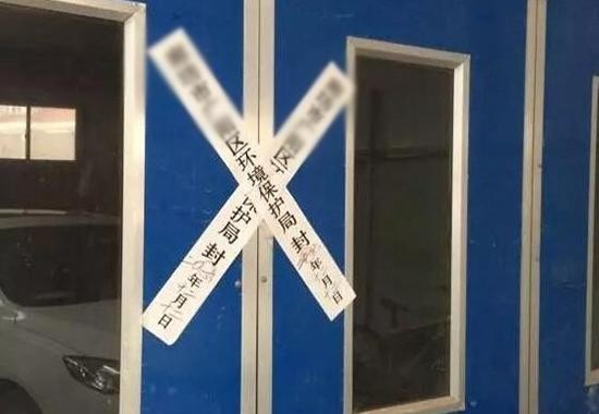 环保风暴之下，汽车快修连锁门店的黄金机遇