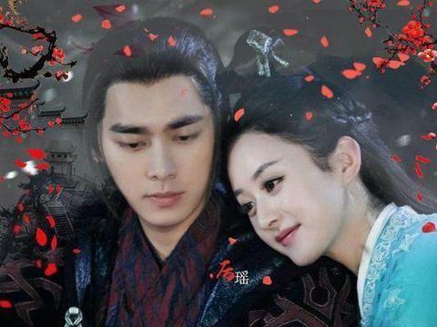 李易峰称：我可吻女星，除了赵丽颖！对方回了4个字