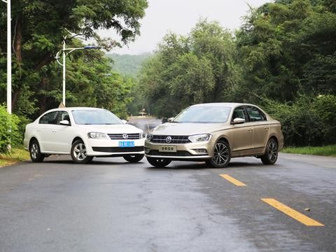 同门恩怨 宝来朗逸孰为剑宗孰为气宗？