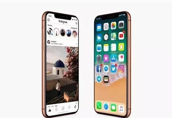 iPhone X再Amazing，可是见了它还是要被扔在一旁