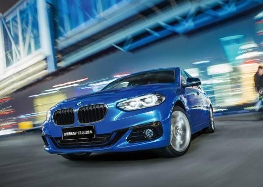 三缸前驱就不能是宝马？一款被误会最深的车