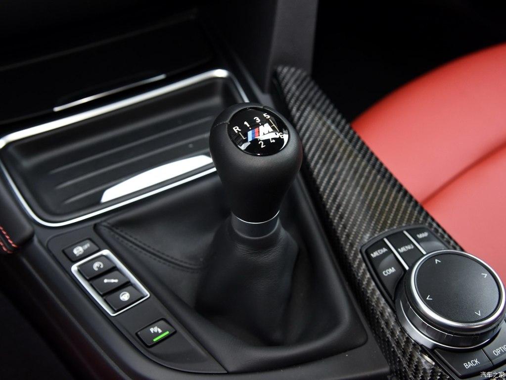 买了辆手动挡,死活挂不进倒挡?老司机一看就笑了-新浪汽车