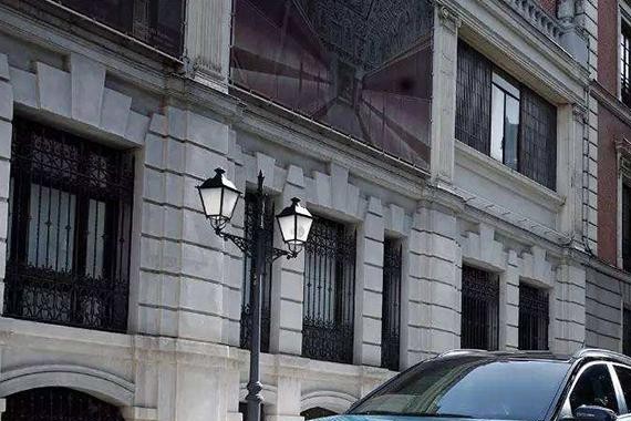 燃油车不卖了？一撞就散架？长城又要变丑了？