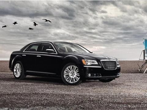 为买这辆车，放弃奥迪A4，朋友说这车外观价值百万