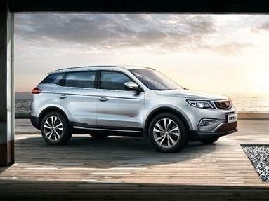 吉利博越与传祺GS4选谁好？