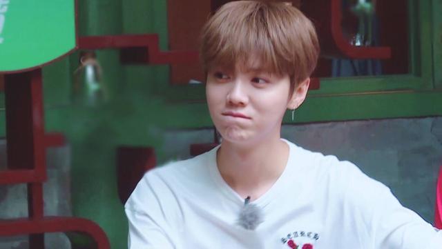 鹿晗声音辨识度太高,玩游戏直播被认出|鹿晗|陈