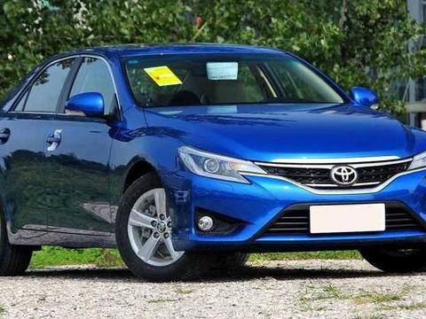 丐版就带9气囊，V6+后驱，大过雅阁，18万能买