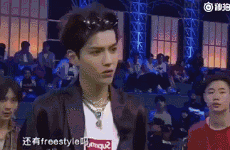 吴亦凡效应发酵,黄子韬要上《中国有嘻哈》续集