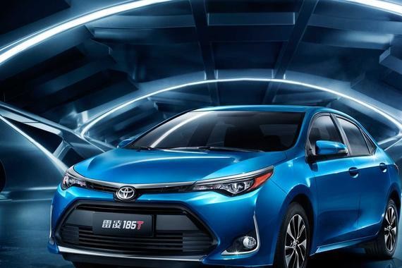 外形看着不咋地，卖的最好的五款日系轿车