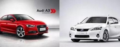 叫板BBA的它，与A3做了回比较后，我觉得还可以