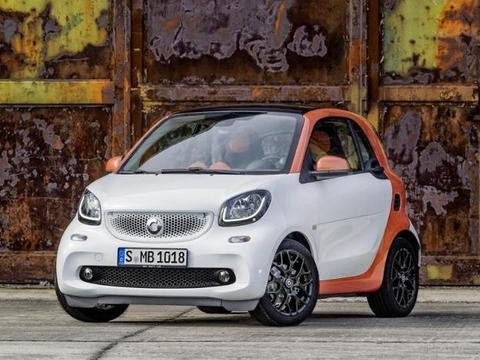 共享汽车如果盛行，朗逸、卡罗拉等车型还会有活路吗