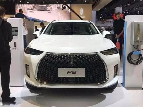 长城WEY和奇瑞EXEED，谁能成为国产高端老大？