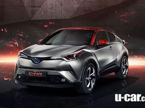 丰田发布新一代普拉多，但我却看上了其他车